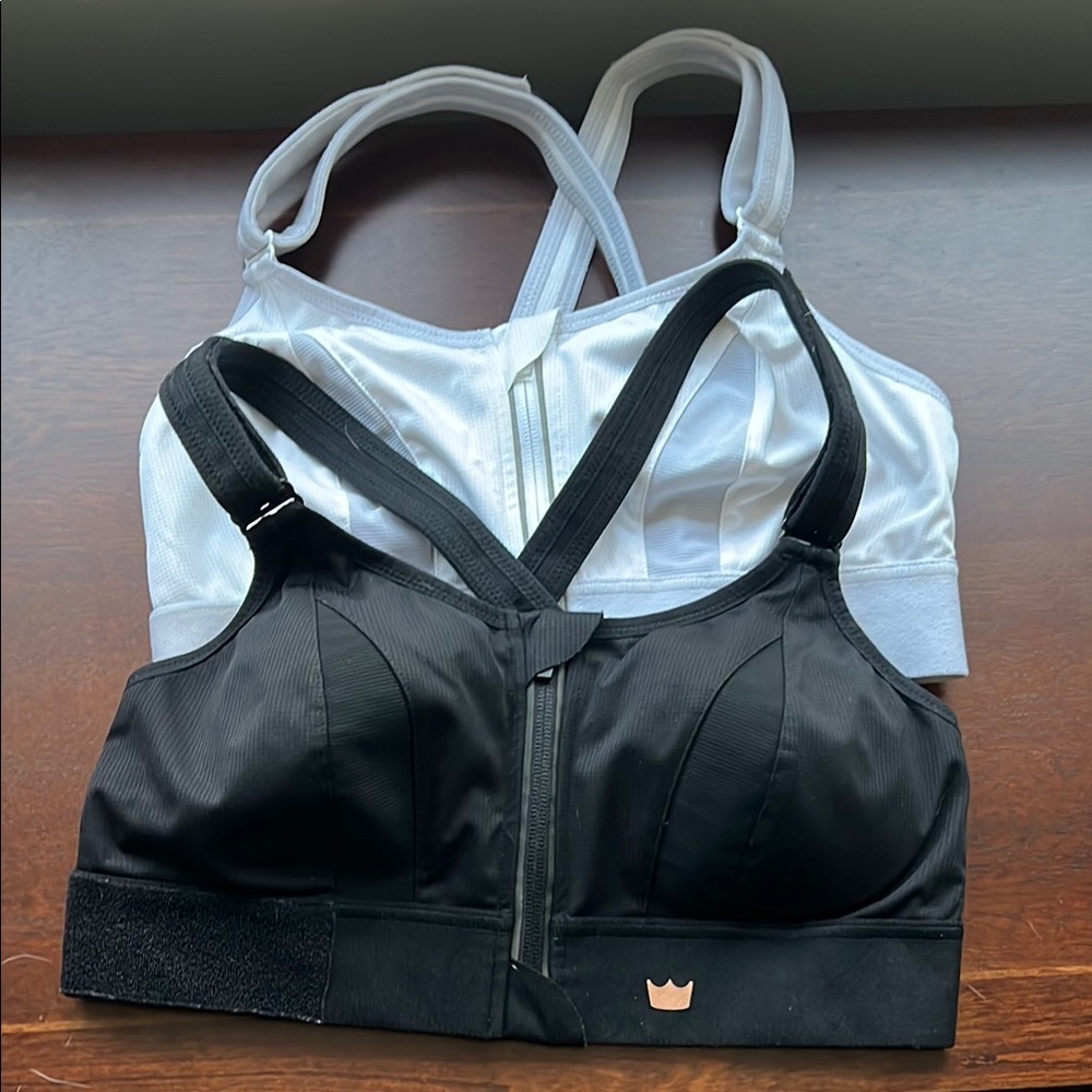 Two Luxe Shefit Ultimate Sports Bras